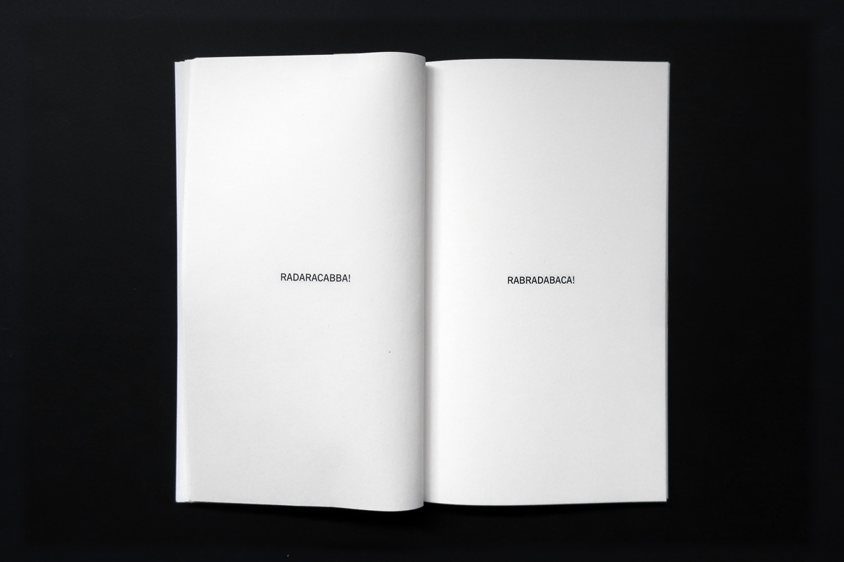 Elsa Werth, Abracadabra (book), 2022_pages int_5